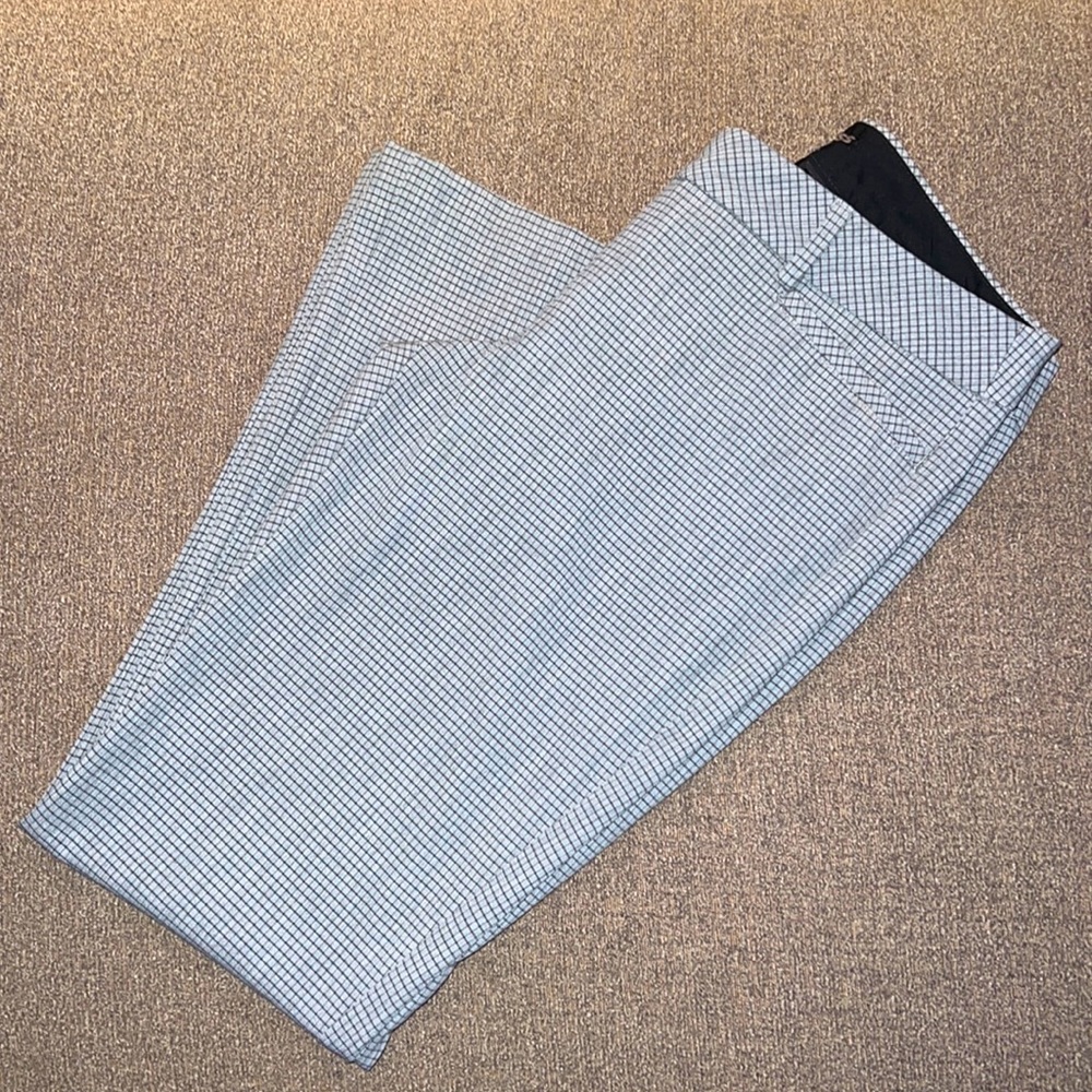 Express Columnist pants
